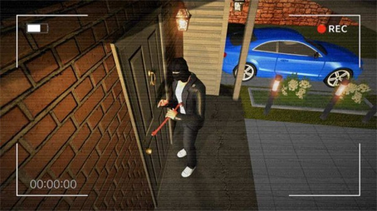 Сëģ(Virtual Hiest Life of Thief)