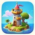 (Island Smash)