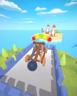 (Island Smash)