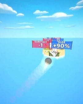 (Island Smash)