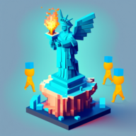 ؽ(Pixel Builders)