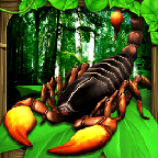 Ыģ3D(Scorpion Sim)