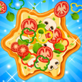 (Pizza Making)