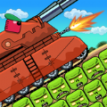 ̹˴սʬ(Tank vs Zombies)