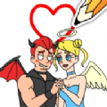 ƿʹ(DrawHappyAngel)