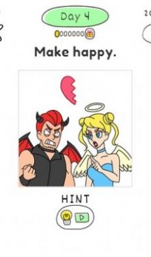 ƿʹ(DrawHappyAngel)