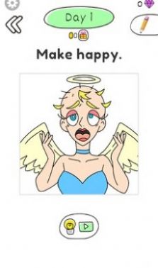 ƿʹ(DrawHappyAngel)
