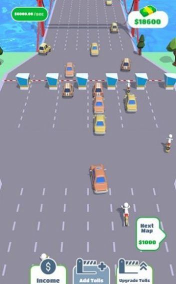 üʻ(Idle Tolls)