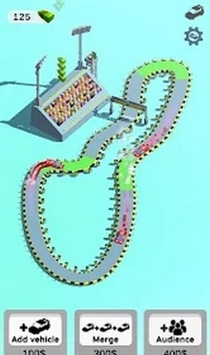СƯ(Car Drift)