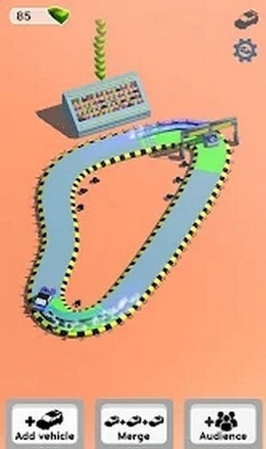 СƯ(Car Drift)