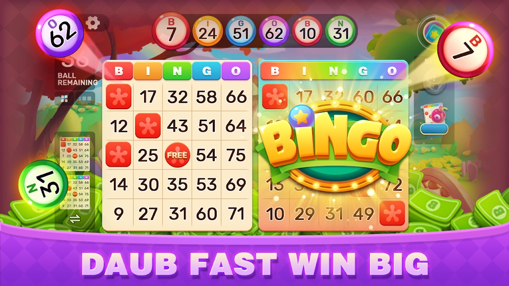 ɶ(Bingo Party)