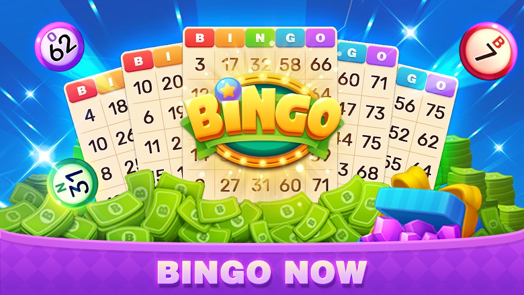 ɶ(Bingo Party)