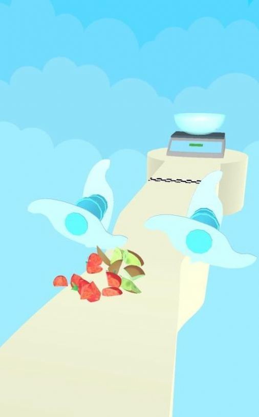 Ƭ(Slicer Run)