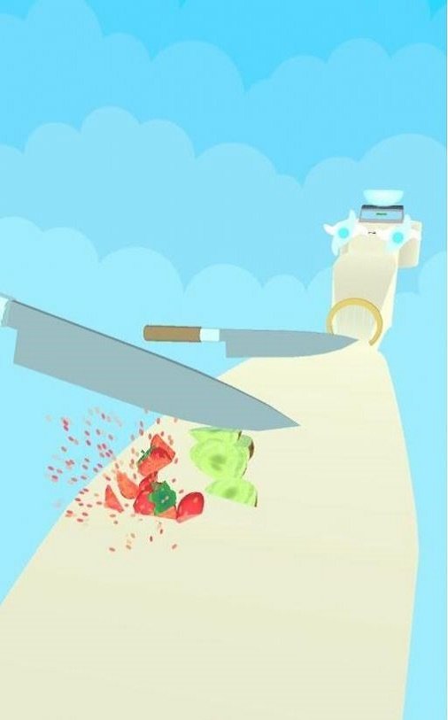 Ƭ(Slicer Run)