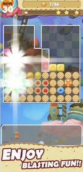 ը(Sweet Blast)