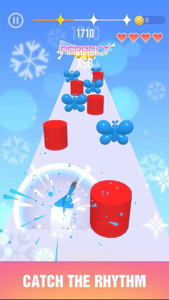 ħڲɫ(Magic Darts)