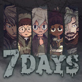 7(7 Days)