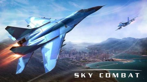 ս(Sky Combat)