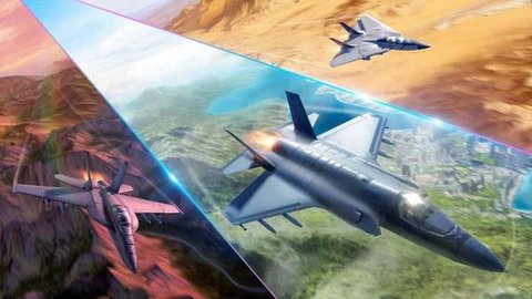 ս(Sky Combat)