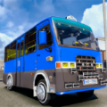ʿģ(Minibus Simulator Bus Games 3D)