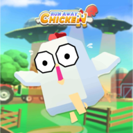 С(Runaway Chicken)