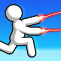 Сܿ(LaserGuy Run)
