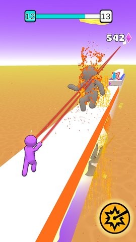 Сܿ(LaserGuy Run)