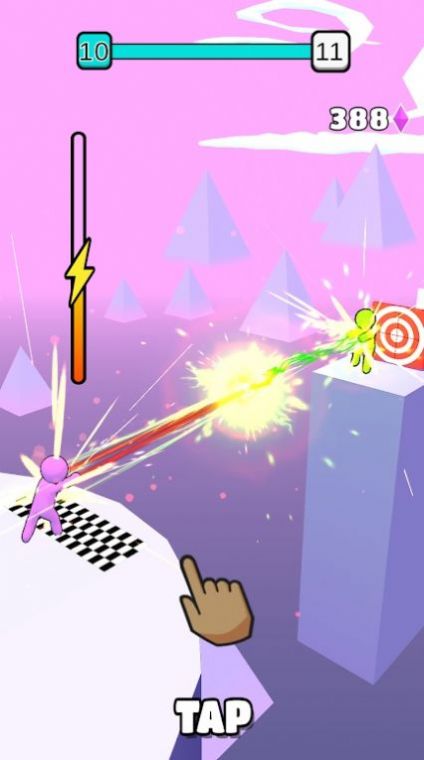 ˴ð(LaserGuy Run)