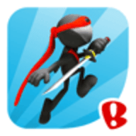 Ծ(NinJump Deluxe)