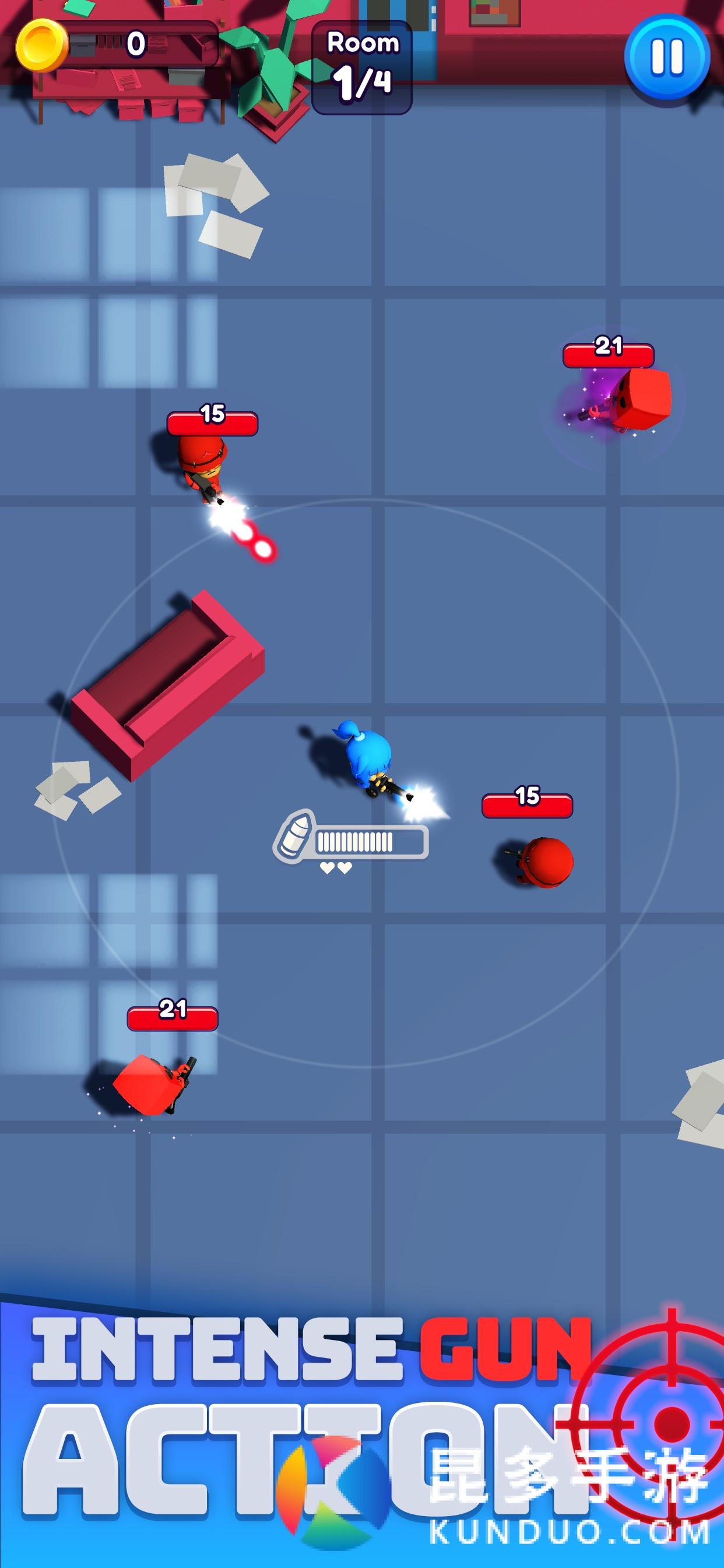 װ(Roll&Reload)