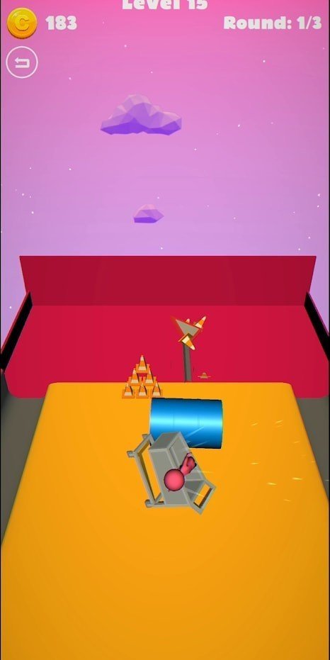 ȵĹﳵԾ(CrazyCartJumping)
