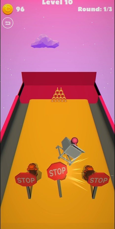 ȵĹﳵԾ(CrazyCartJumping)