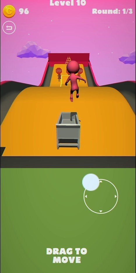 ȵĹﳵԾ(CrazyCartJumping)