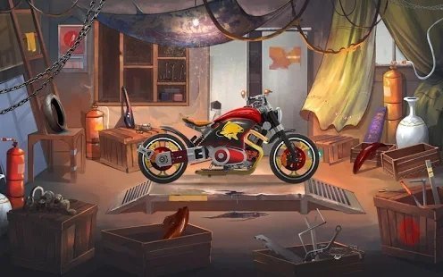 Сгؼ(Rush To Crush)