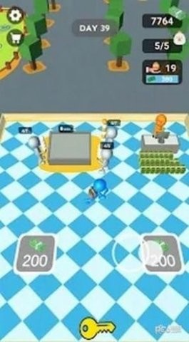 ü(Egg Factory)