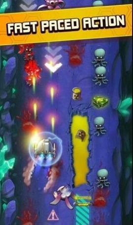 ˹(Monster Shooter)