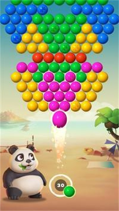 ְĭ(Birdpapa Bubble Crush)