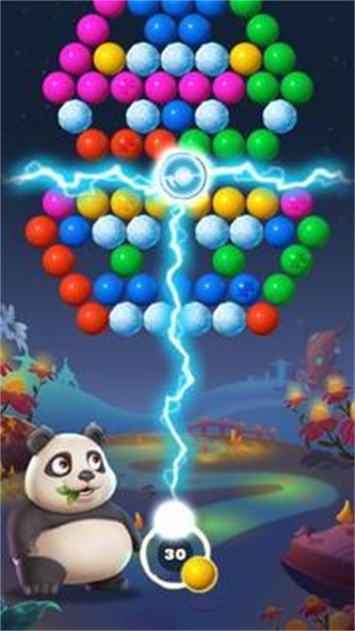 ְĭ(Birdpapa Bubble Crush)