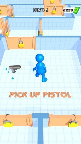 ߽Ű(Door Kickers)