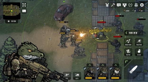 ս2ʾ¼(B2BApocalypse)