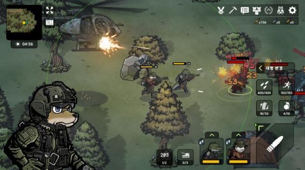 ս2ʾ¼(B2BApocalypse)
