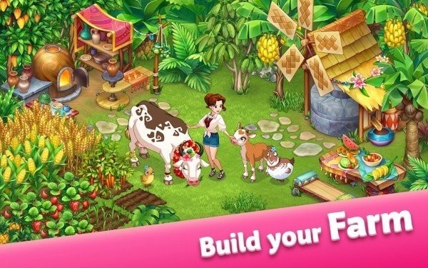 ݵð(TaongaIslandAdventure)