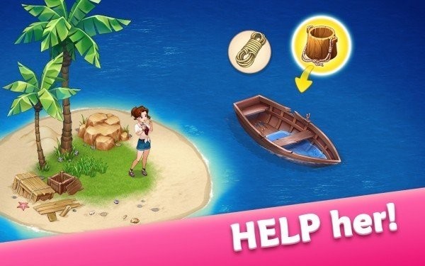 ݵð(TaongaIslandAdventure)