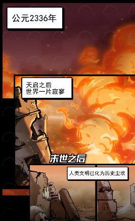 ˸