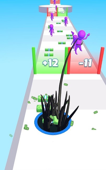 ºڶ(Dark Hole)