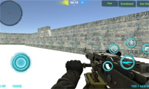 ʵAR(RealCounterStrike)