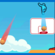篮筐PVP挑战(Basket Pvp Battle)