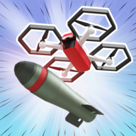 ˻(dronattack3d)