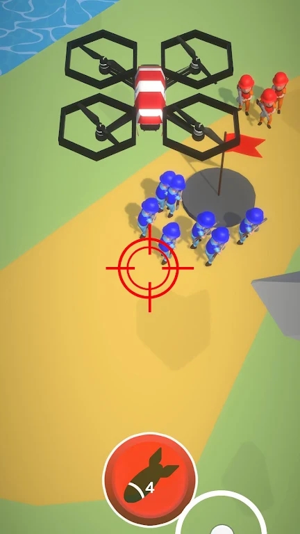 ˻(dronattack3d)