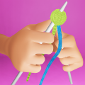 ֯·(Knitting Up)